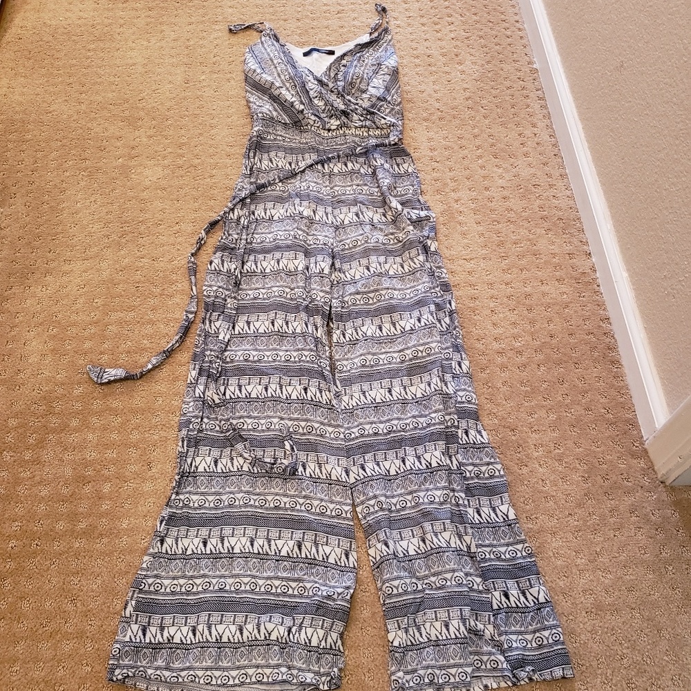 Vici jumpsuit